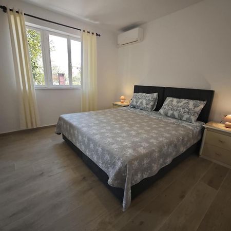 Apartment Brle โปเรช ภายนอก รูปภาพ