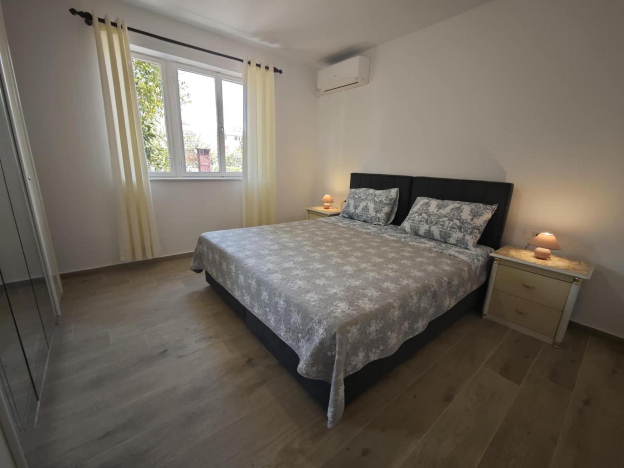 Apartment Brle โปเรช ภายนอก รูปภาพ