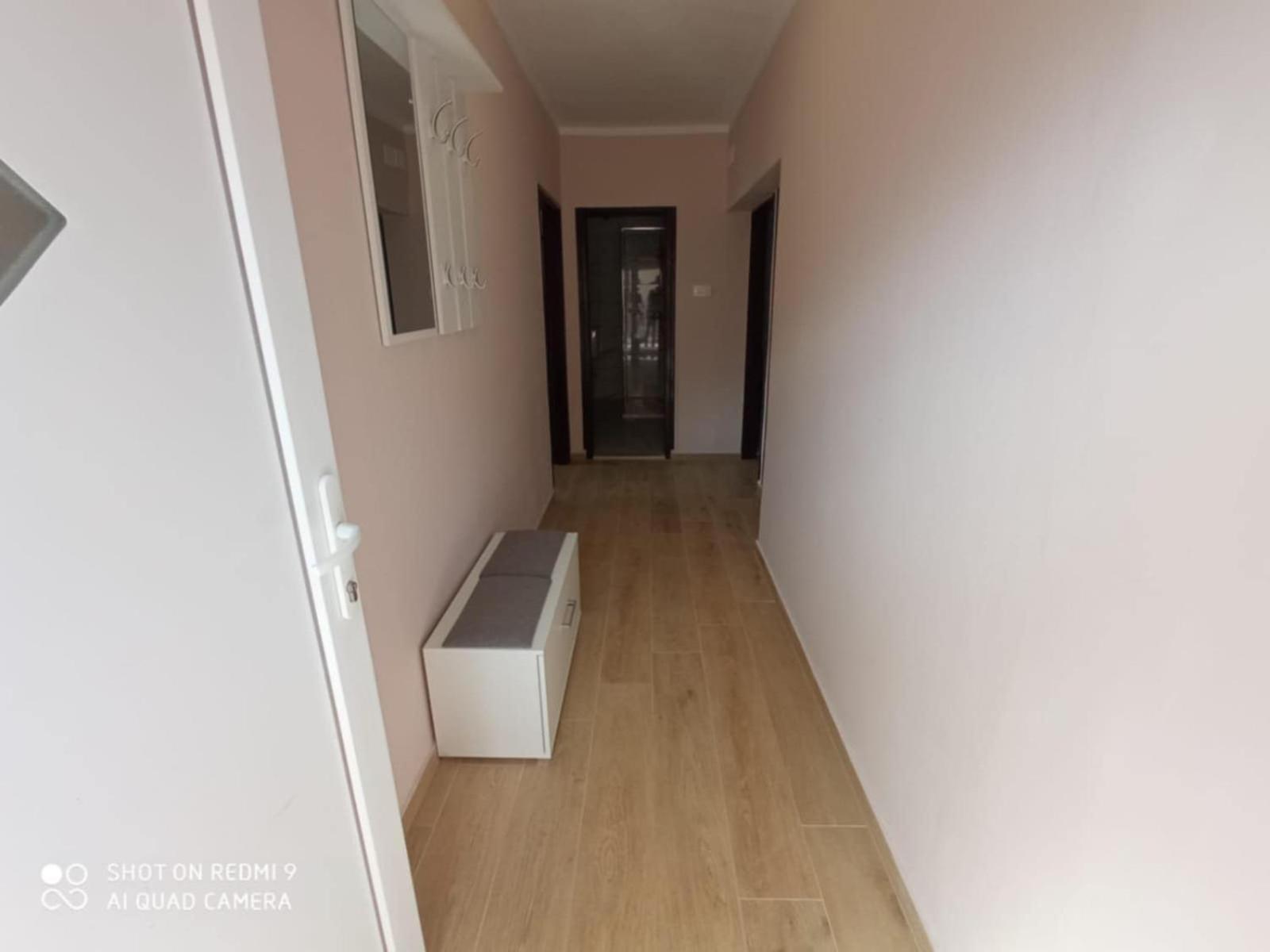 Apartment Brle โปเรช ภายนอก รูปภาพ