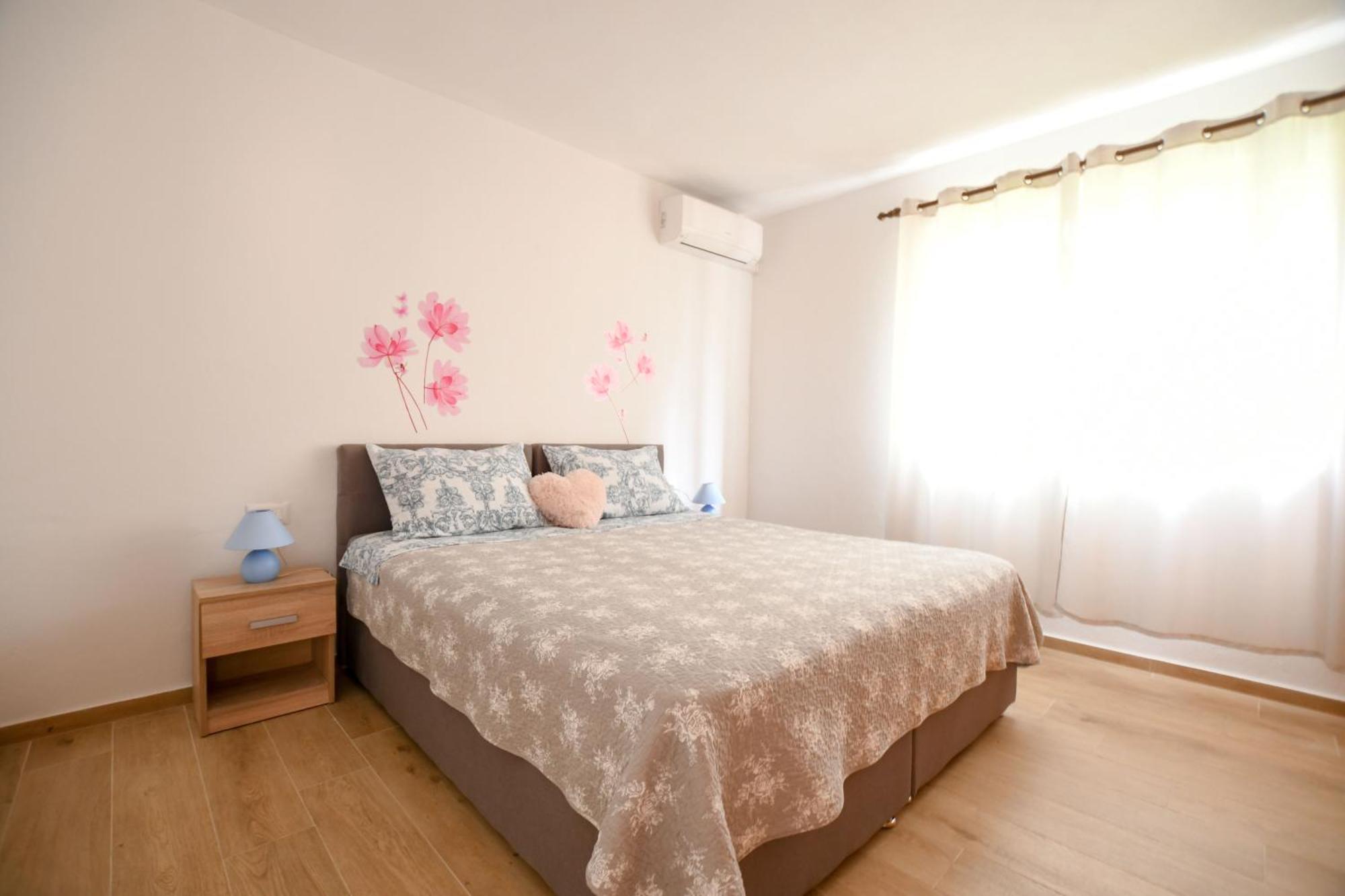 Apartment Brle โปเรช ห้อง รูปภาพ