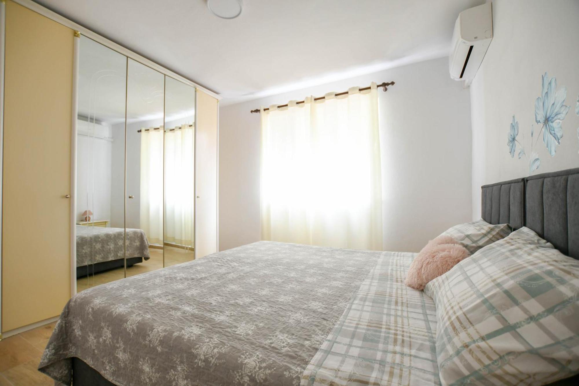 Apartment Brle โปเรช ห้อง รูปภาพ