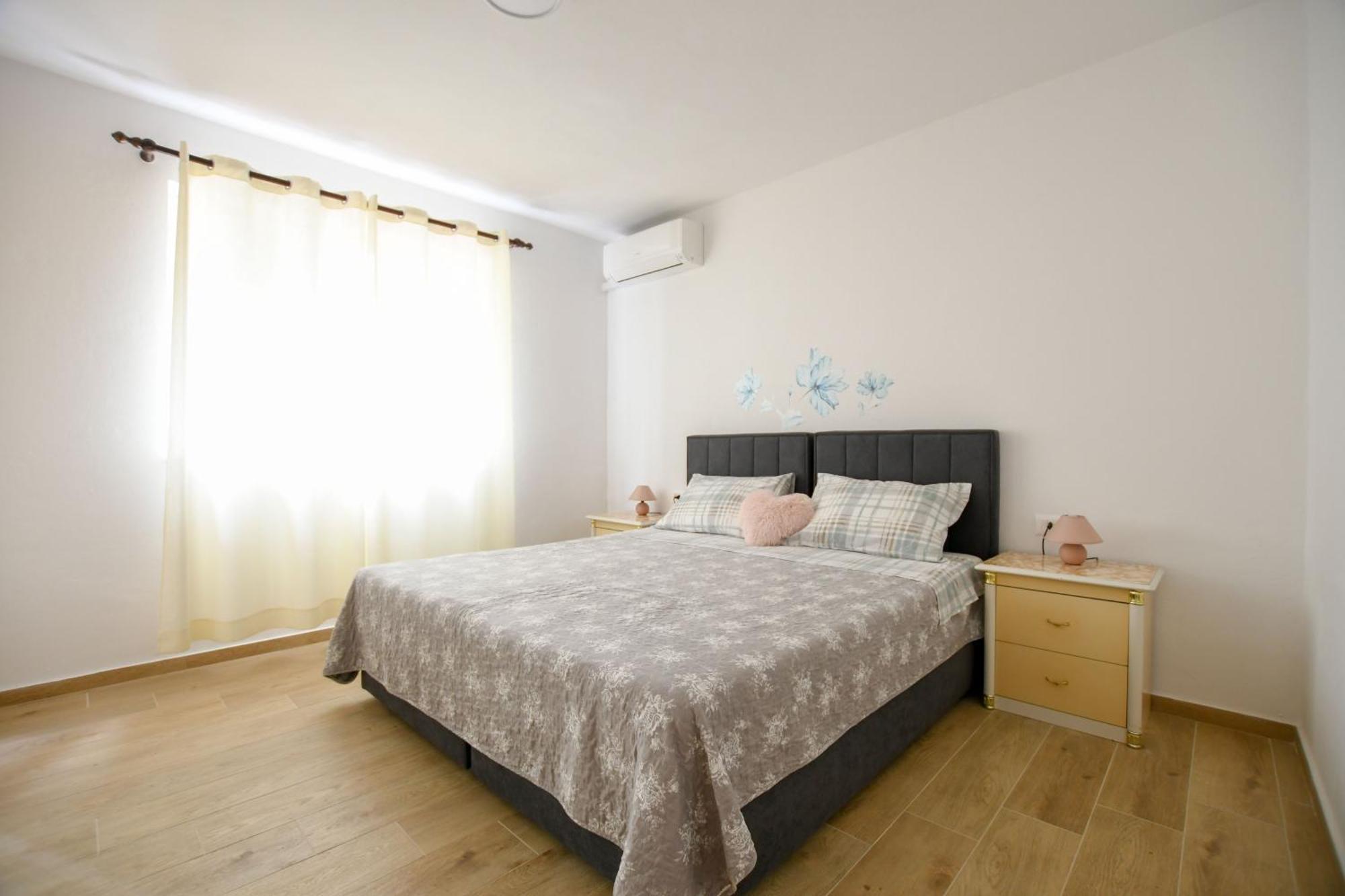 Apartment Brle โปเรช ห้อง รูปภาพ